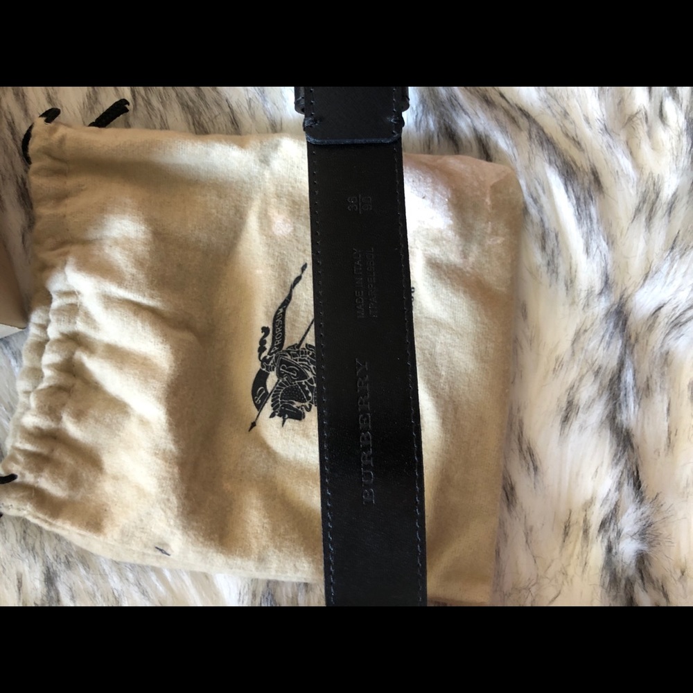 burberry studded belt - Picture 5 of 5